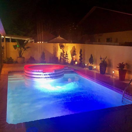 Friendly Family House Apartment Doral Luaran gambar