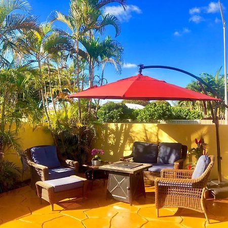 Friendly Family House Apartment Doral Luaran gambar