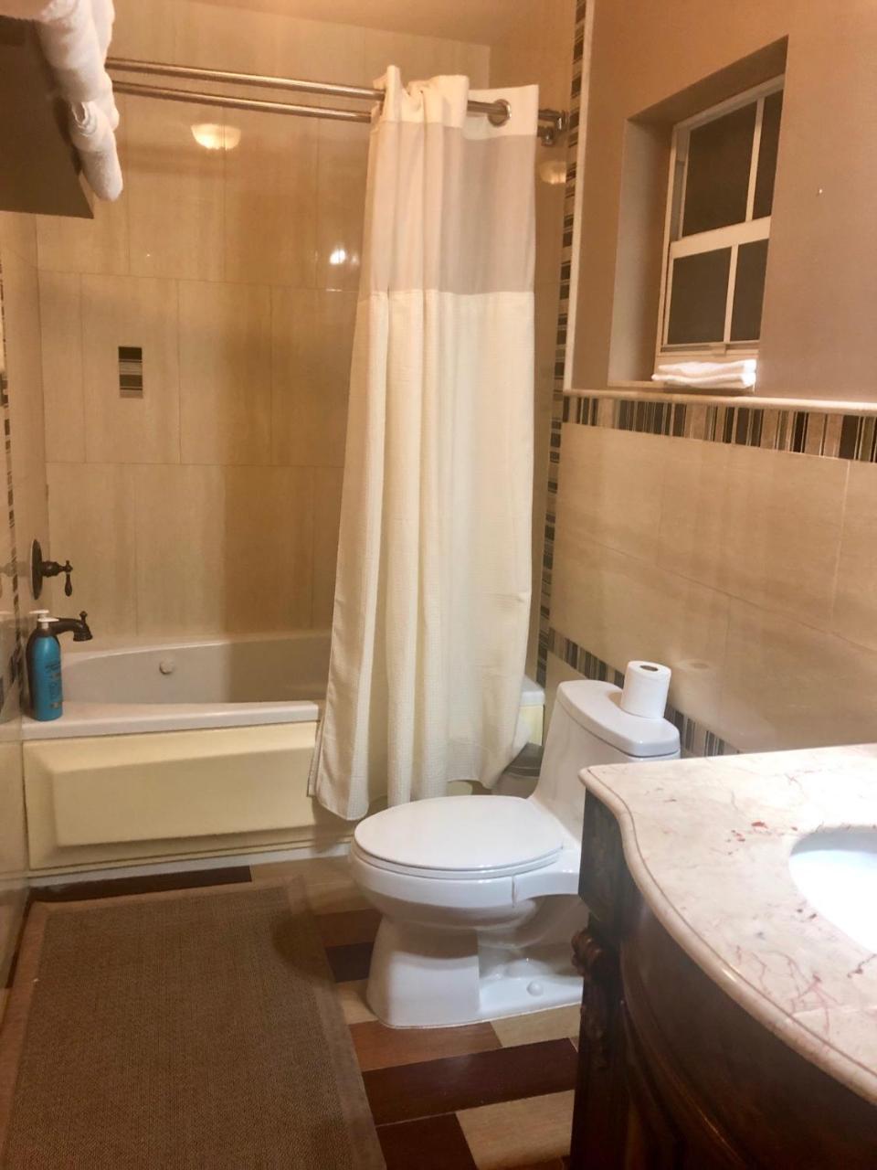 Friendly Family House Apartment Doral Luaran gambar