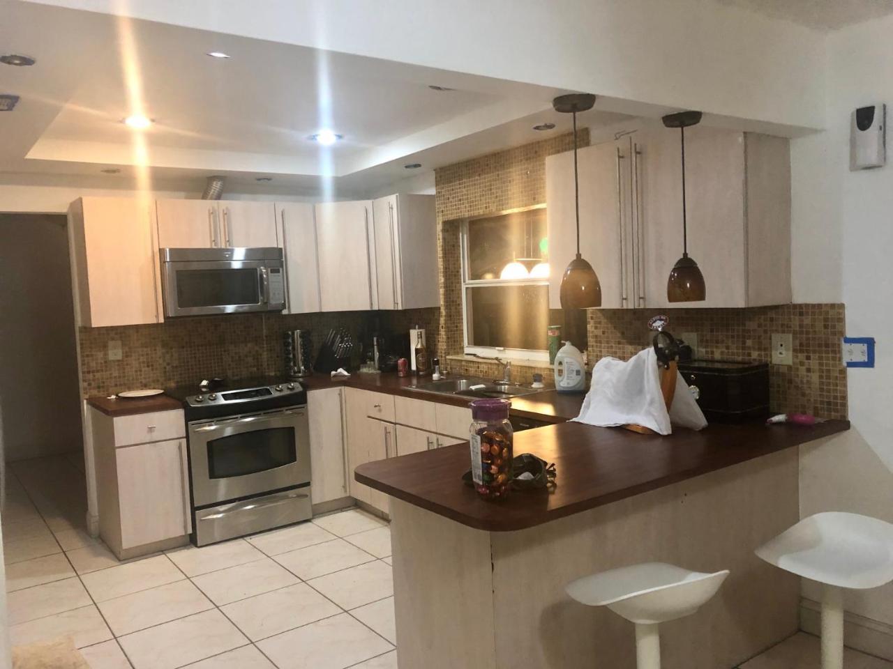Friendly Family House Apartment Doral Luaran gambar