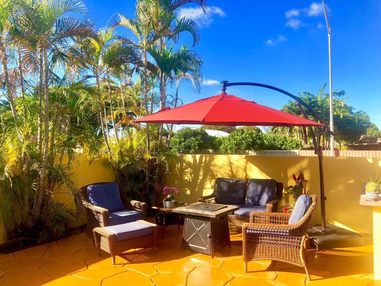 Friendly Family House Apartment Doral Luaran gambar