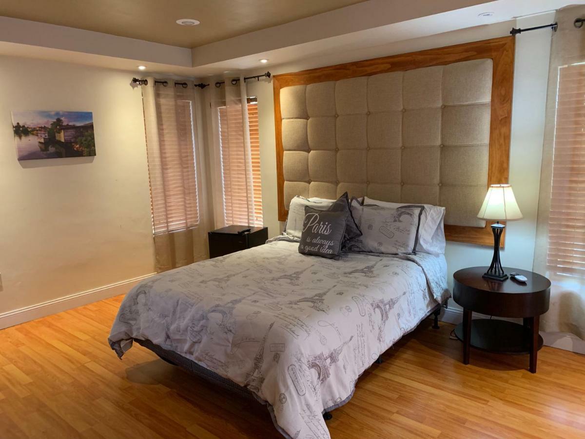 Friendly Family House Apartment Doral Luaran gambar