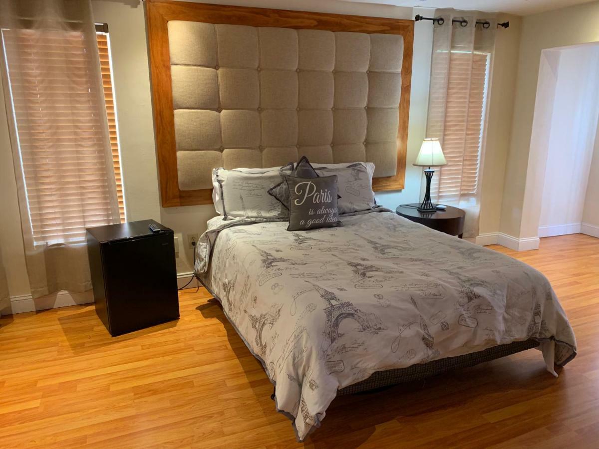 Friendly Family House Apartment Doral Luaran gambar