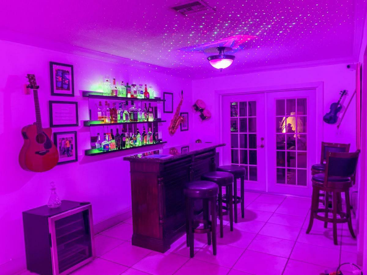 Friendly Family House Apartment Doral Luaran gambar